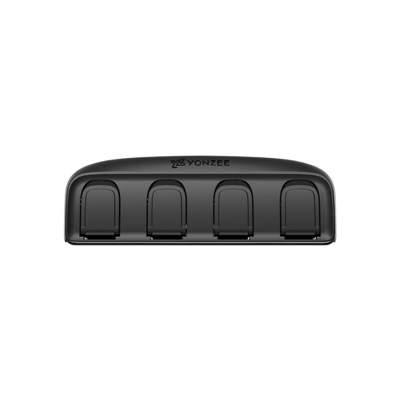 Hidden Seat Back Hooks for Model 3/Y |  UOUOAO
