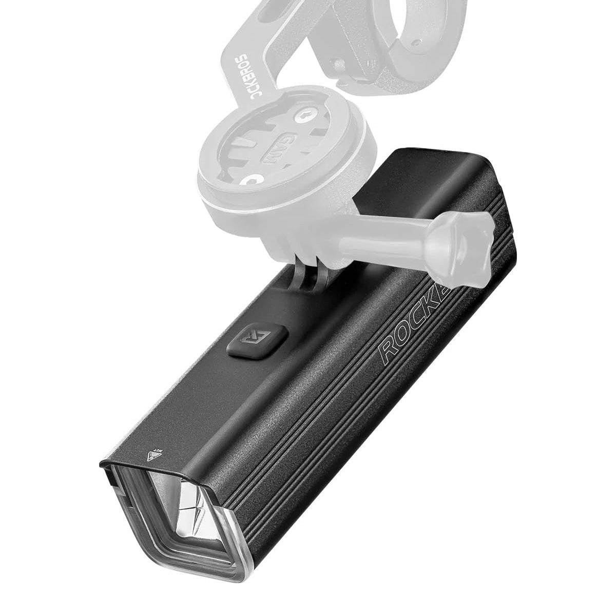 Uouoao 1000LM Bike Light Basic version