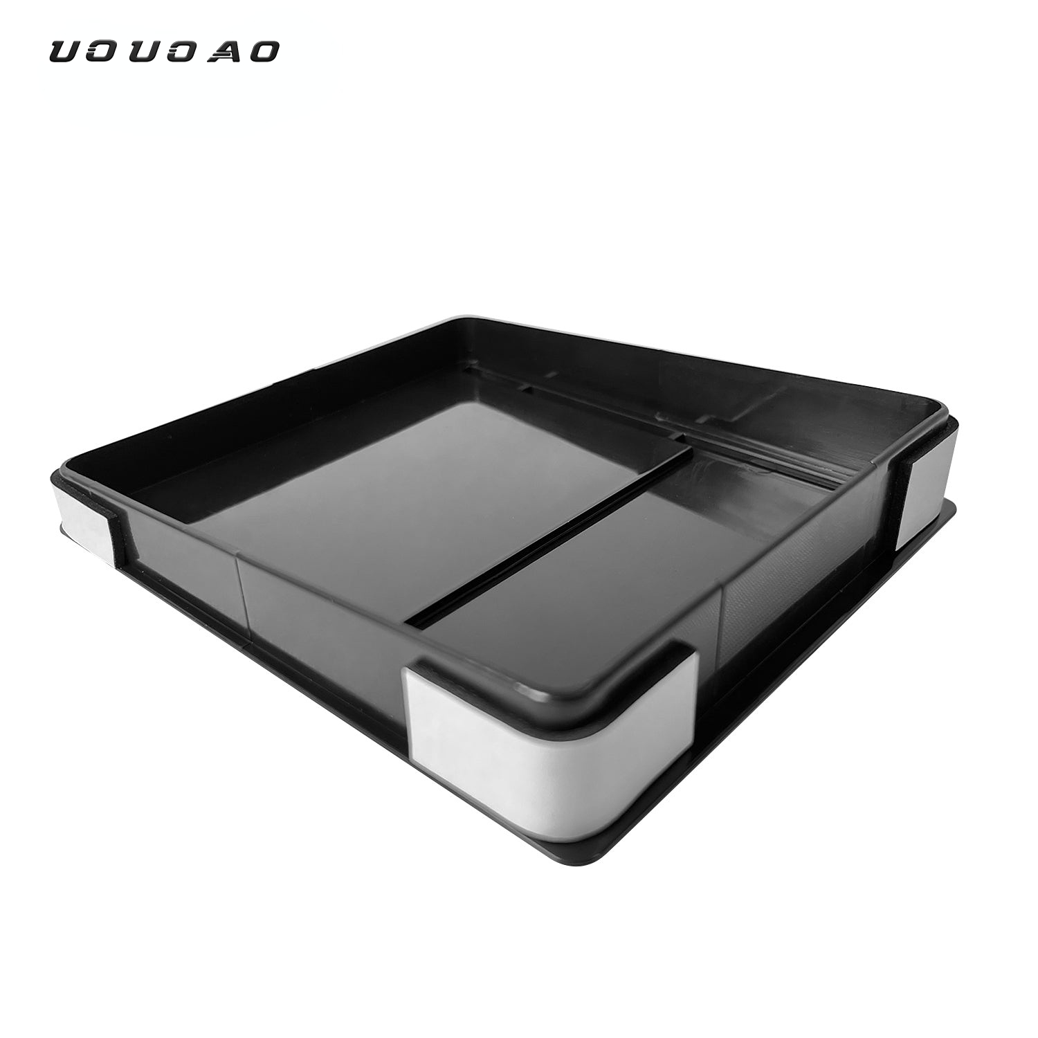 Hidden Center Console Organizer For Tesla Model 3 / Y