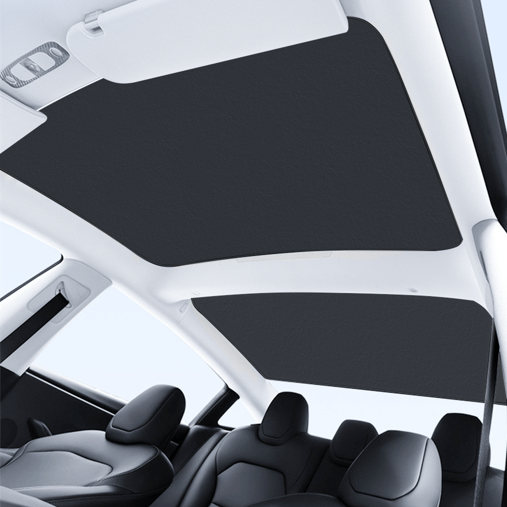 Sunshade for Tesla Model 3 |  UOUOAO