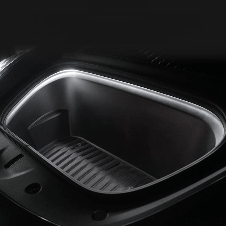 UOUOAO Frunk Trunk Ambient Light for Model 3 Highland & Model Y Juniper