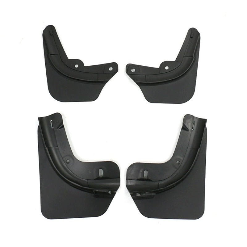 UOUOAO OEM Mud Flaps Splash Guards for Model 3 Highland / Model Y Juniper