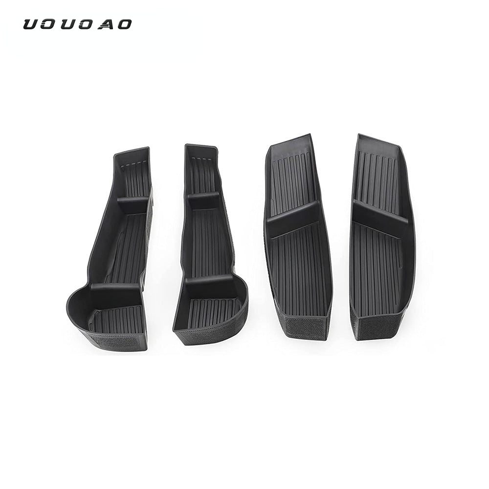 Door Side Organizer Tray for Tesla Model Y