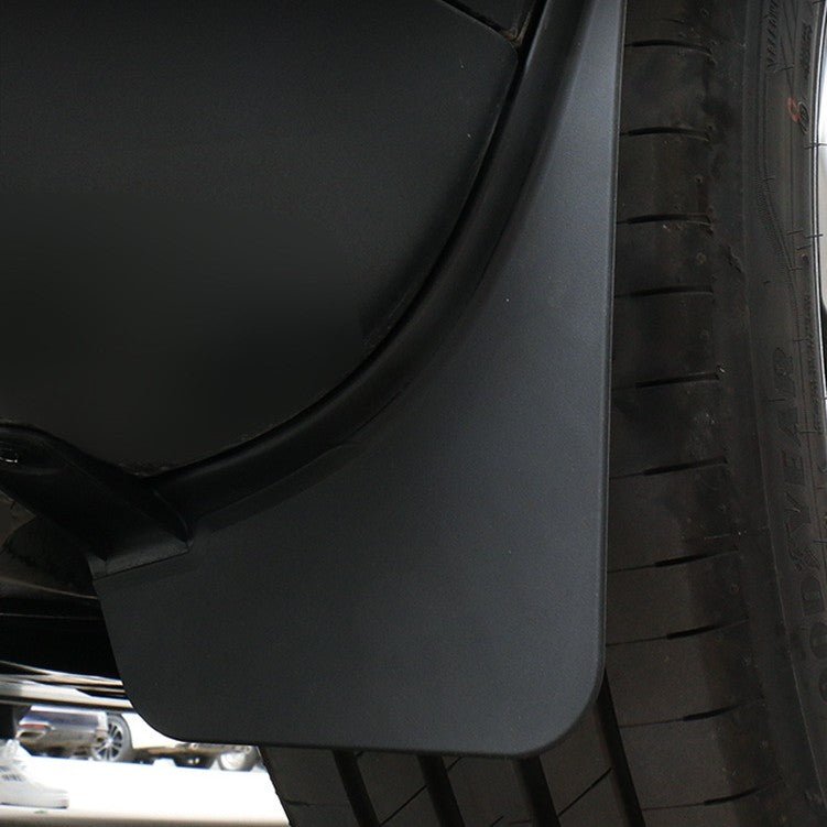 UOUOAO OEM Mud Flaps Splash Guards for Model 3 Highland / Model Y Juniper