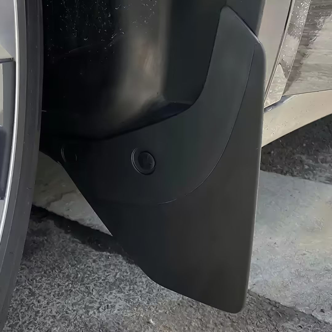 UOUOAO OEM Mud Flaps Splash Guards for Model 3 Highland / Model Y Juniper