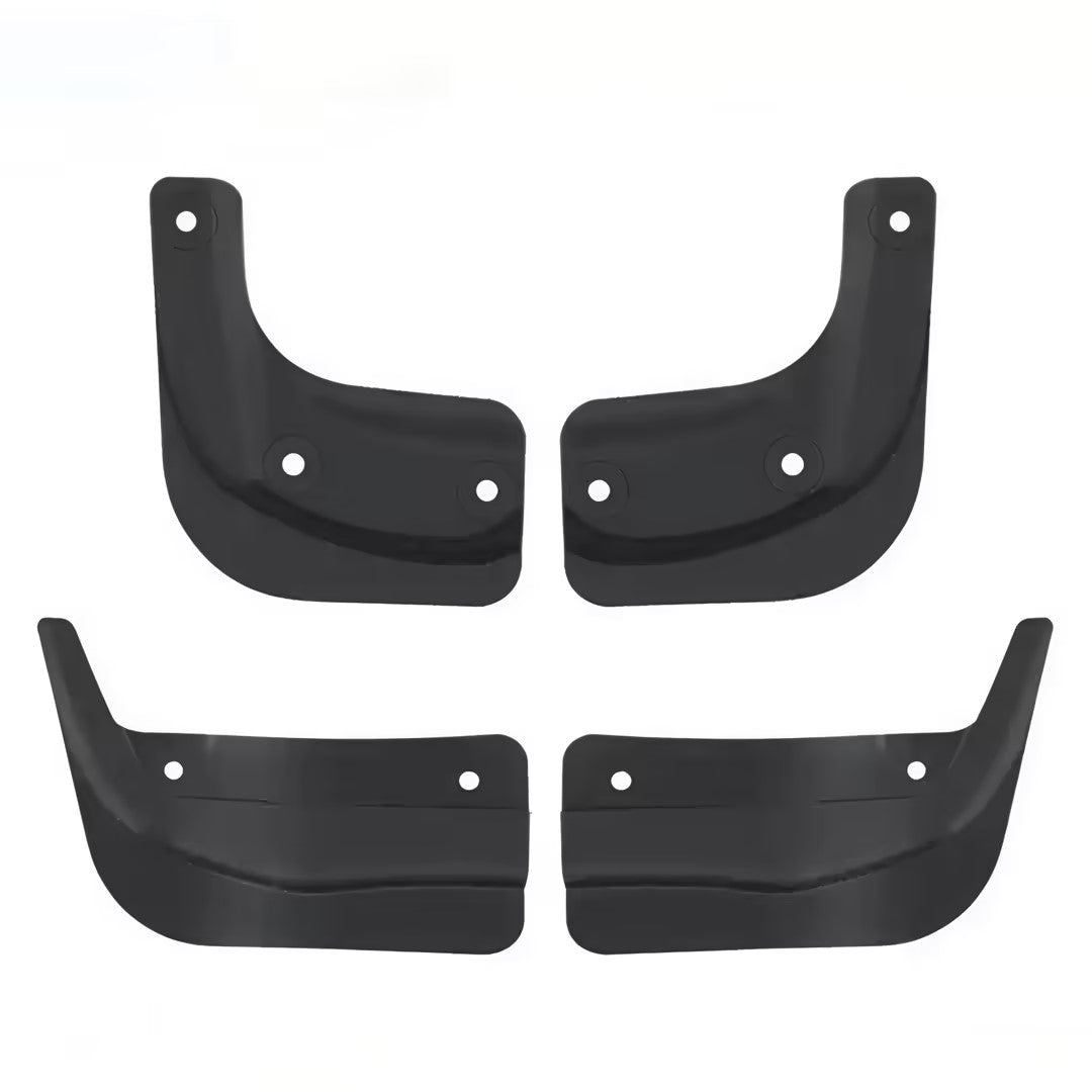 UOUOAO OEM Mud Flaps Splash Guards for Model 3 Highland / Model Y Juniper