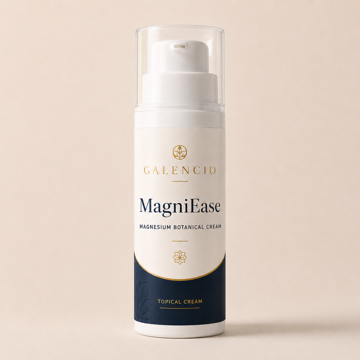 MagniEase