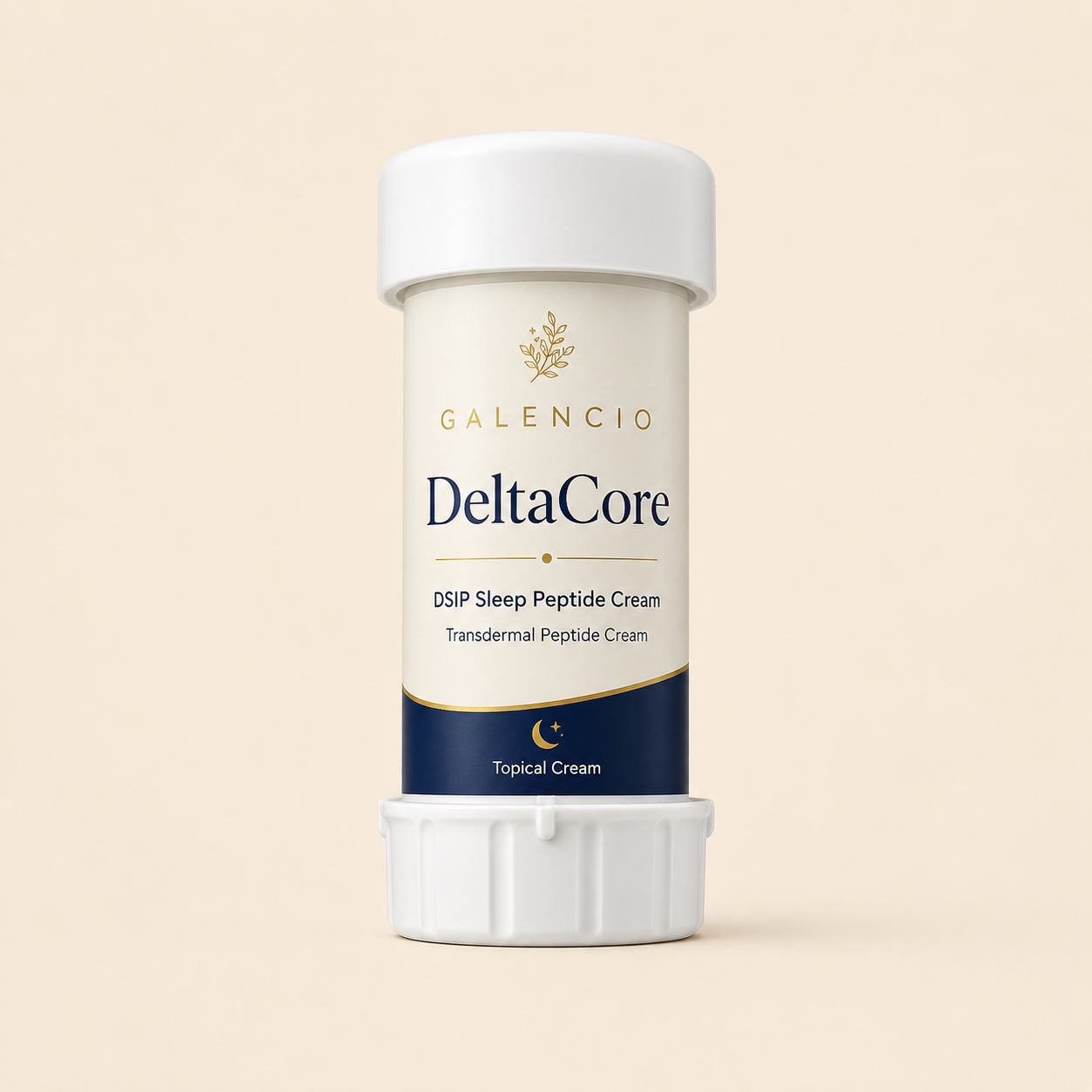 DeltaCore