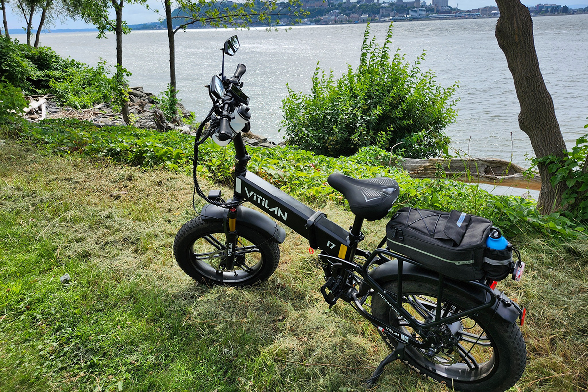 Product bike photo 3
