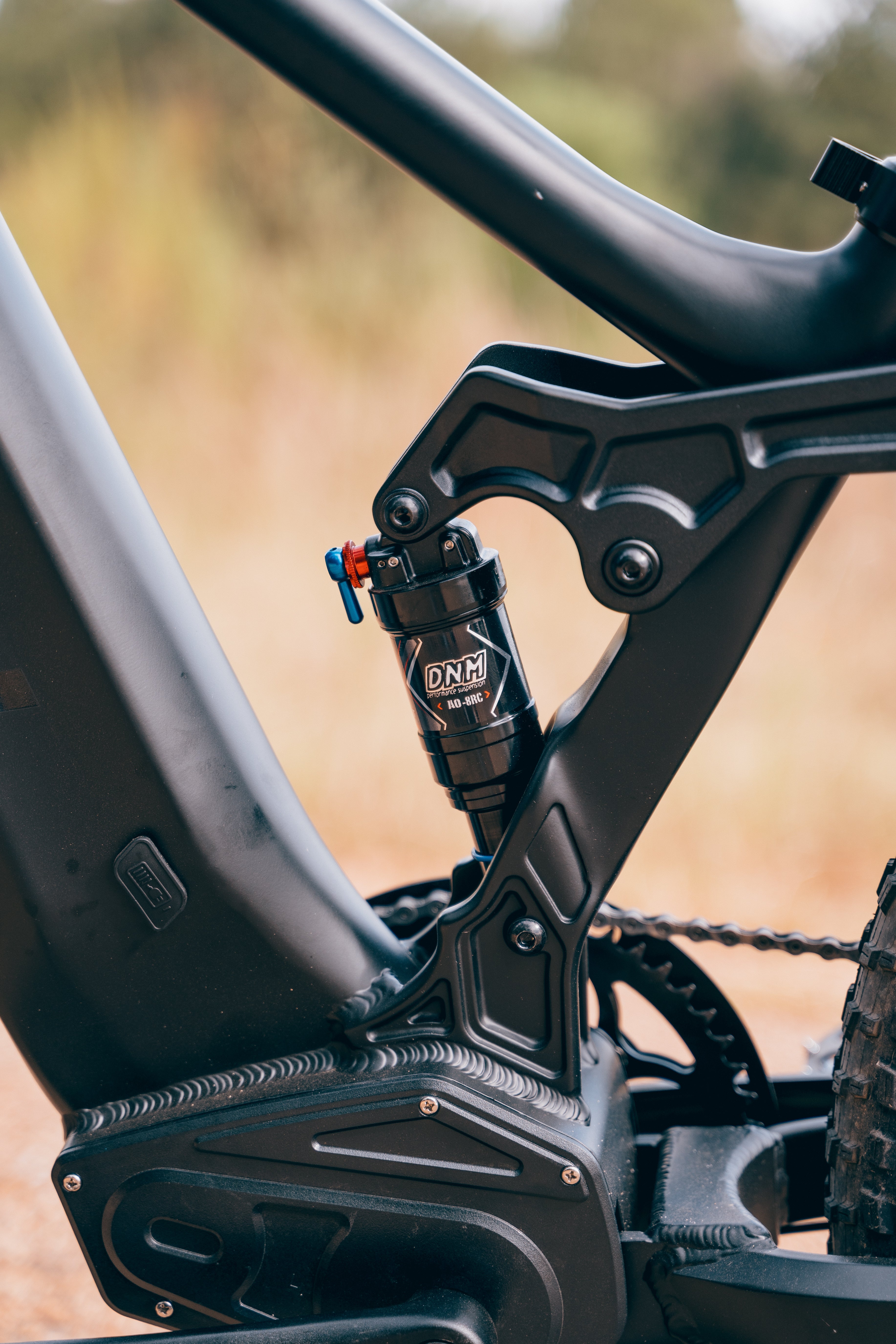 Upgrade Your Riding Gear