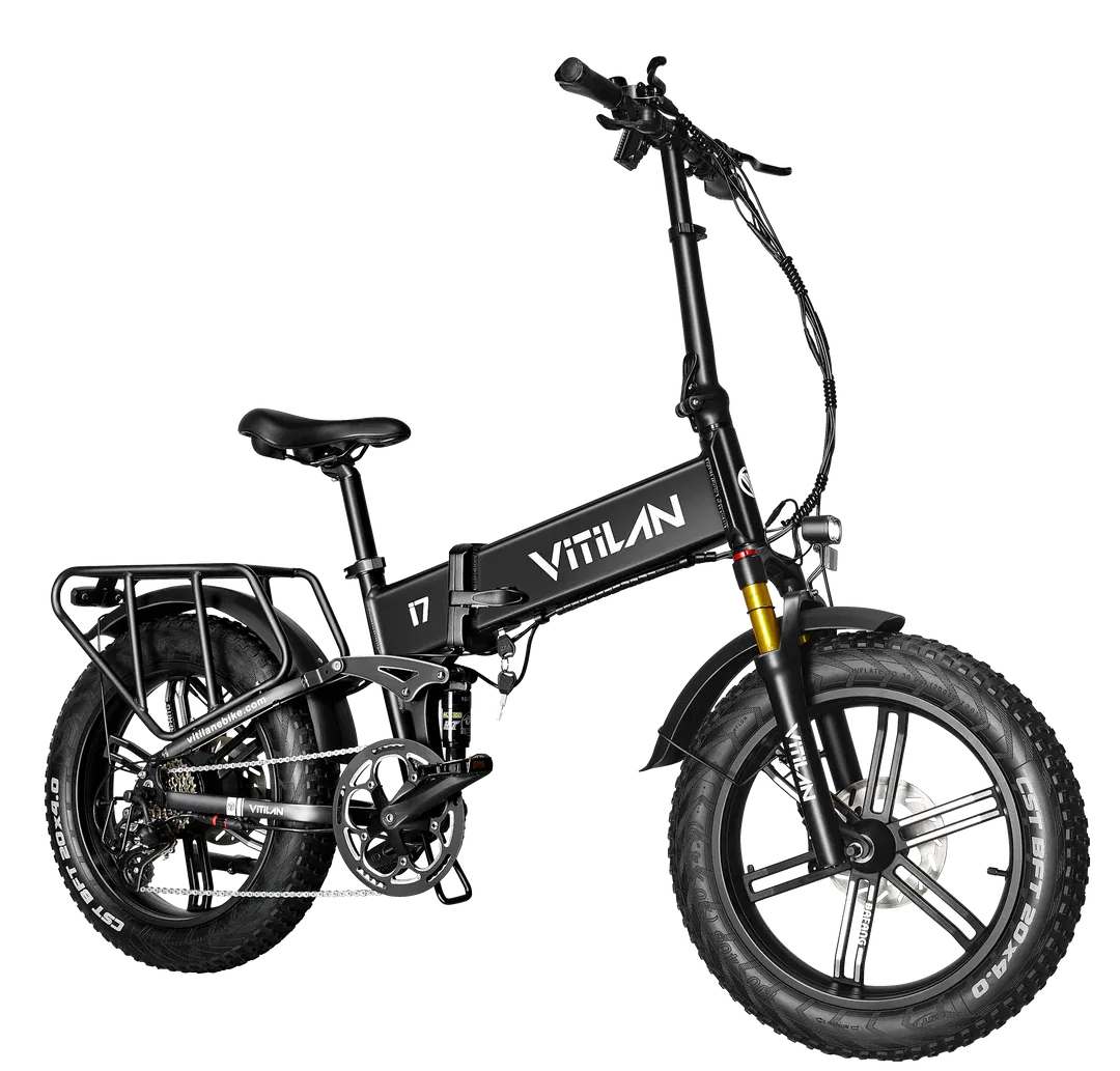 Electric Bike