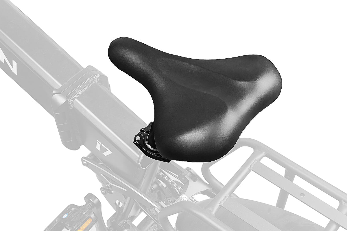 Soft and Comfortable Seat