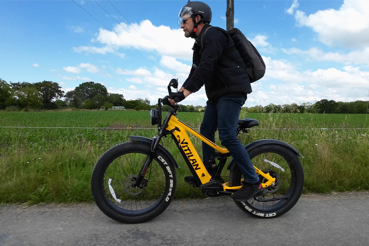 Product bike photo 6