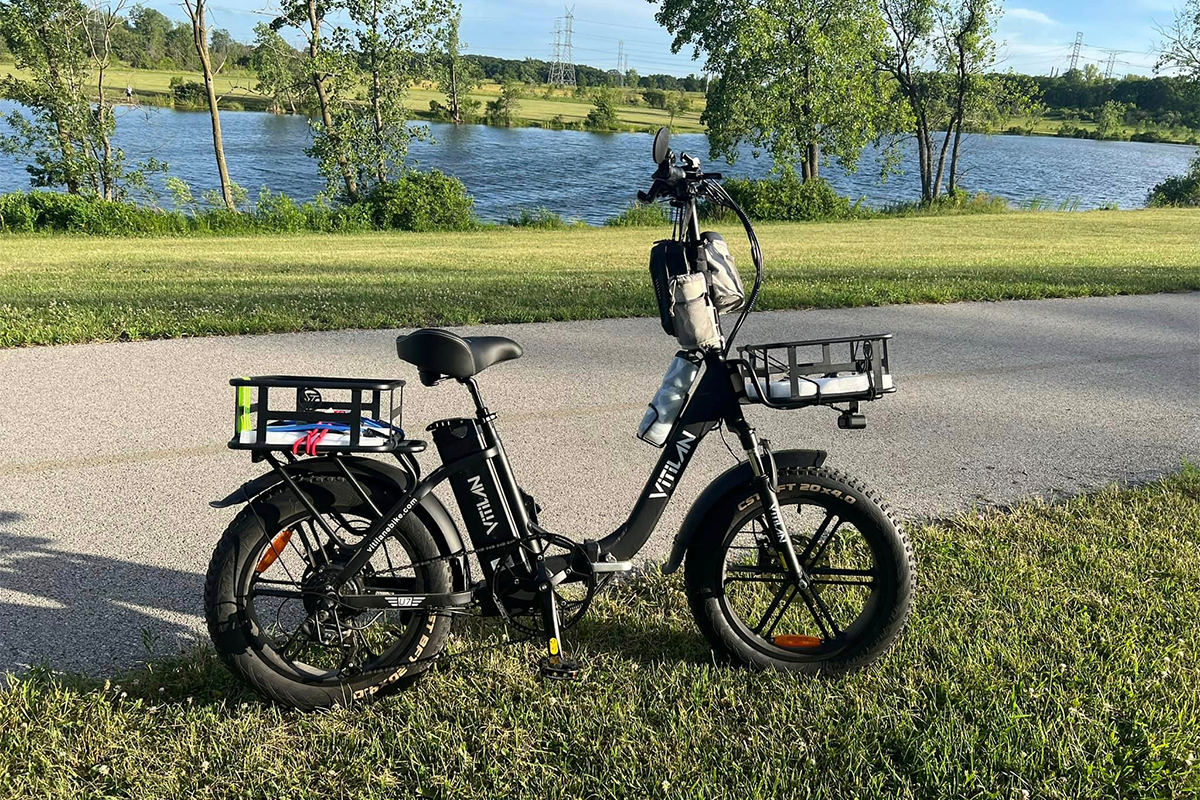 Product bike photo 1