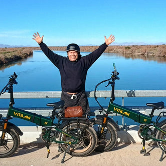 Cycling tour image 13