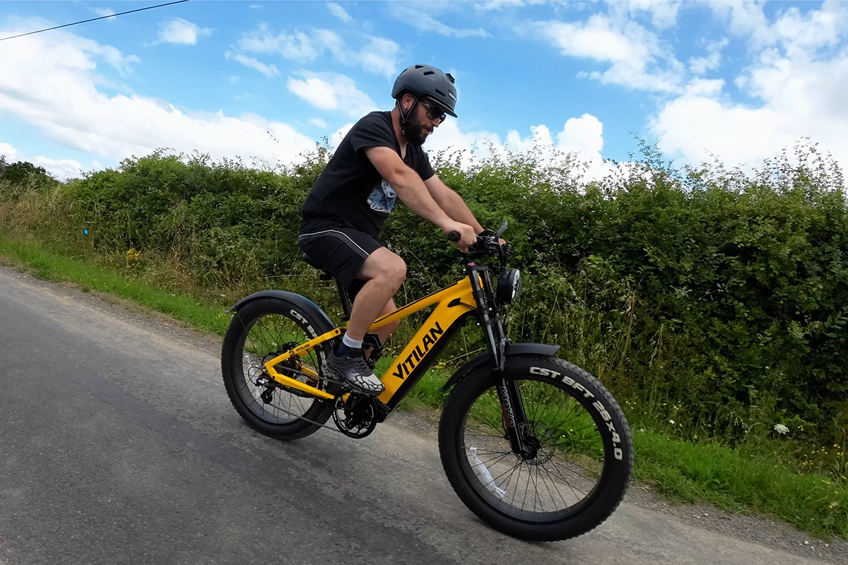 Product bike photo 4