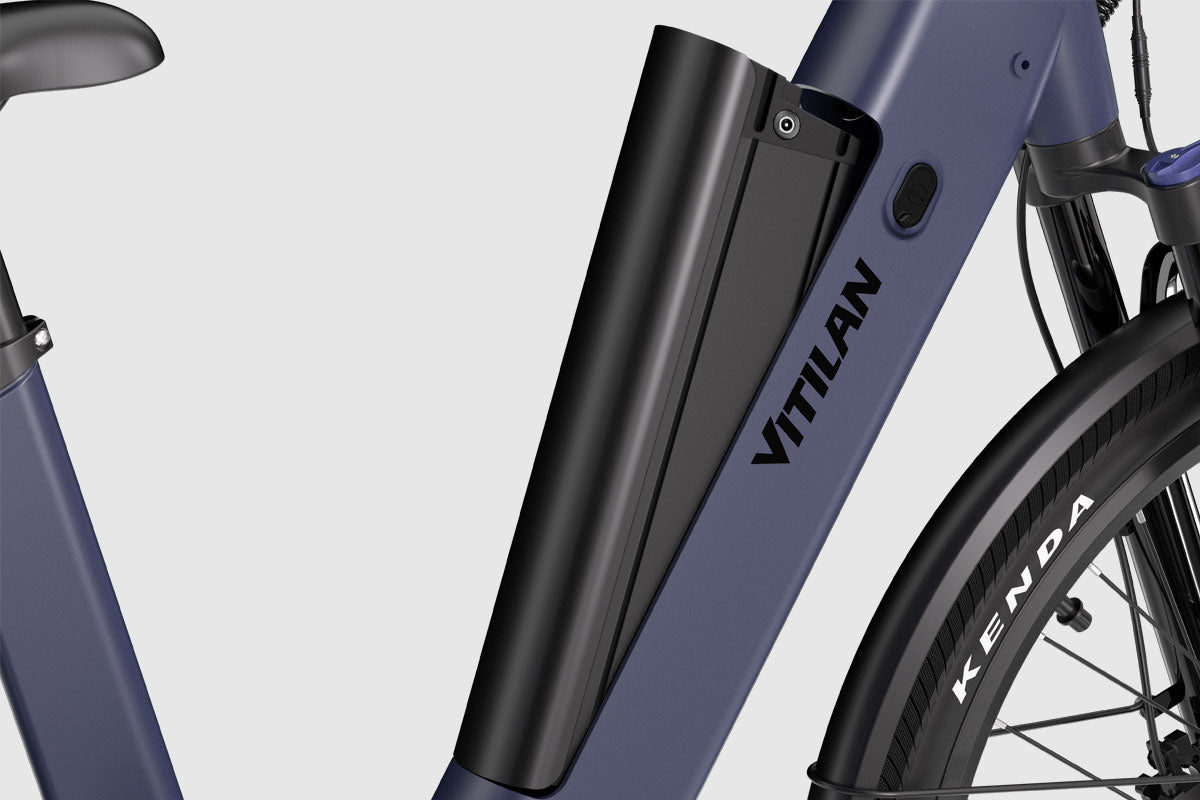 720Wh removable battery