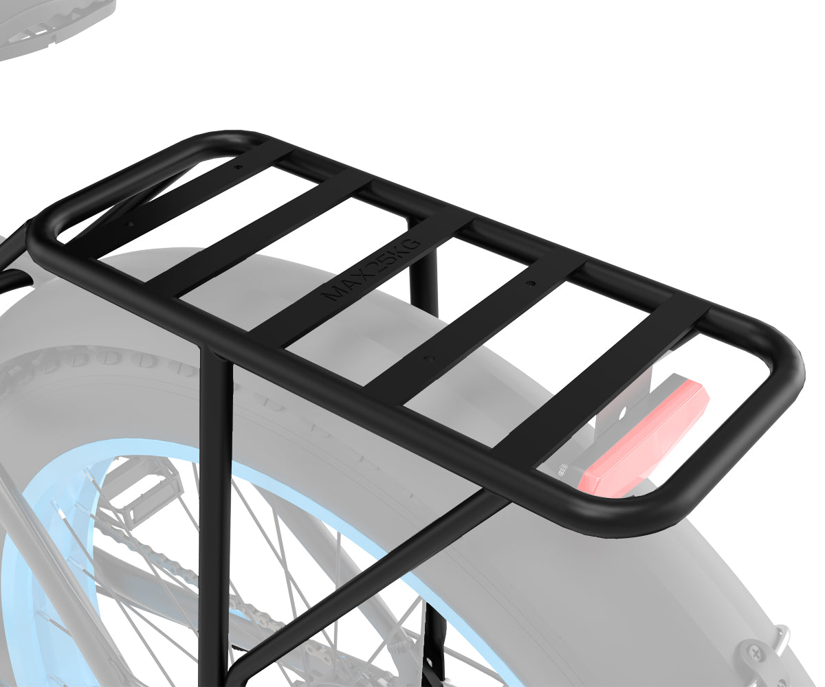 Simple fold design