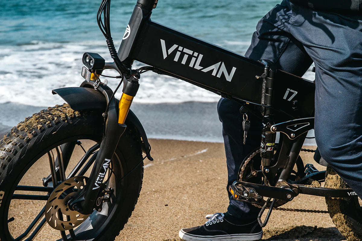 Dual suspension system