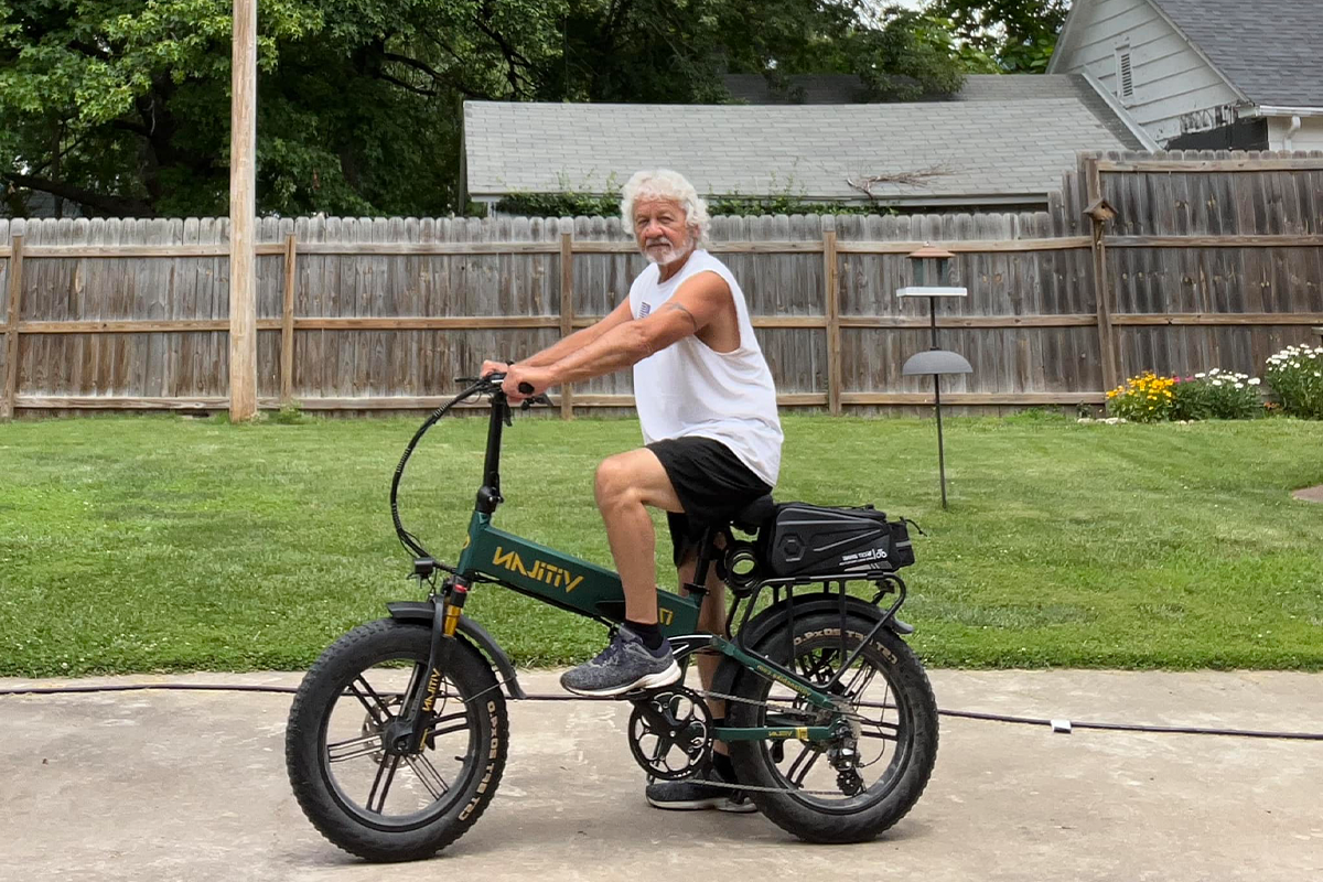 Product bike photo 2