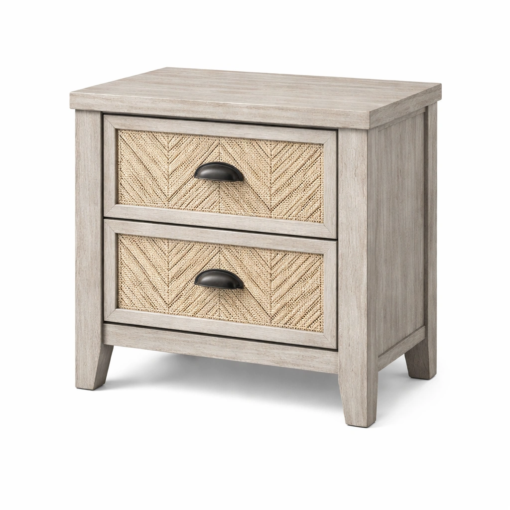 Mesita de noche-Nestpura