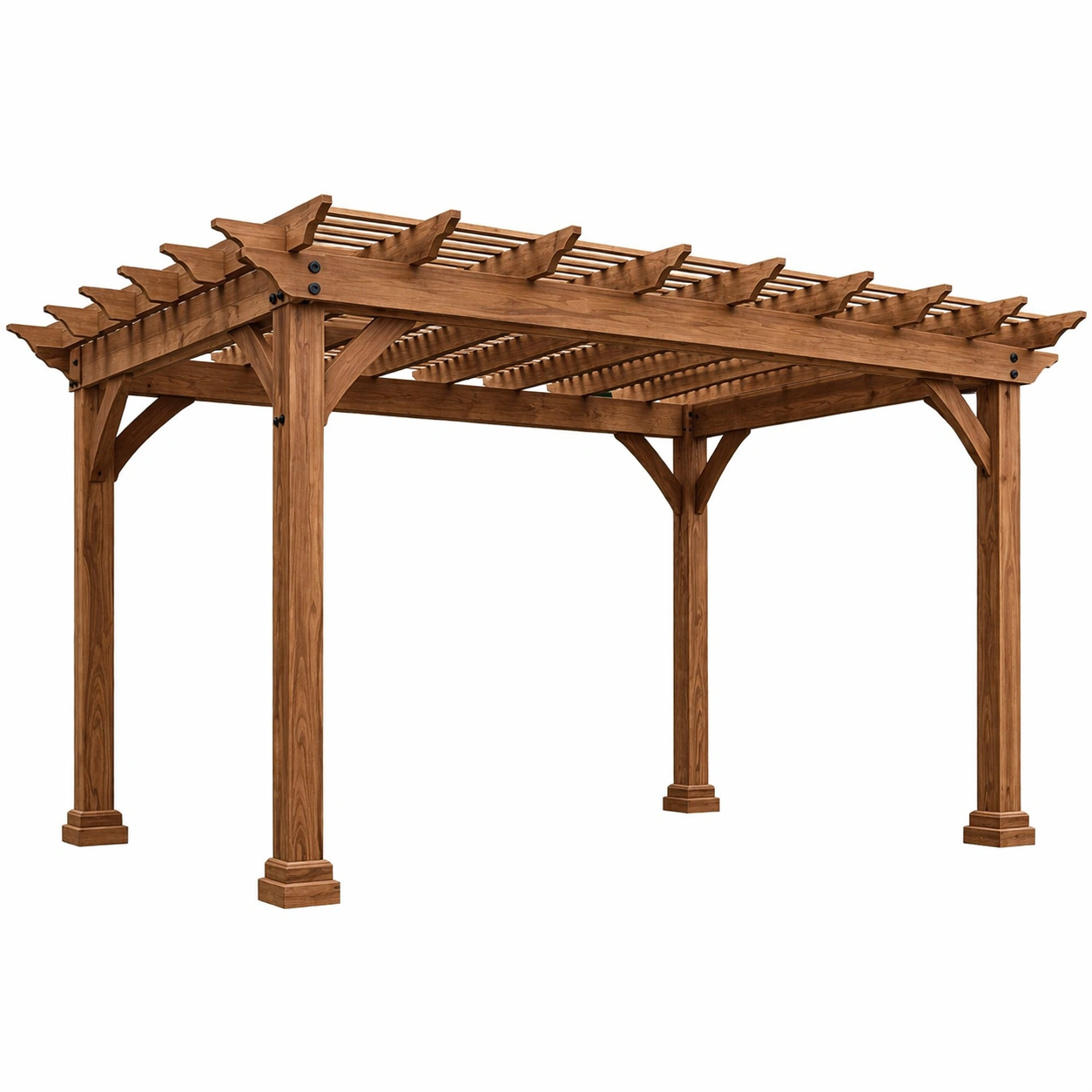 Pérgola-Nestpura