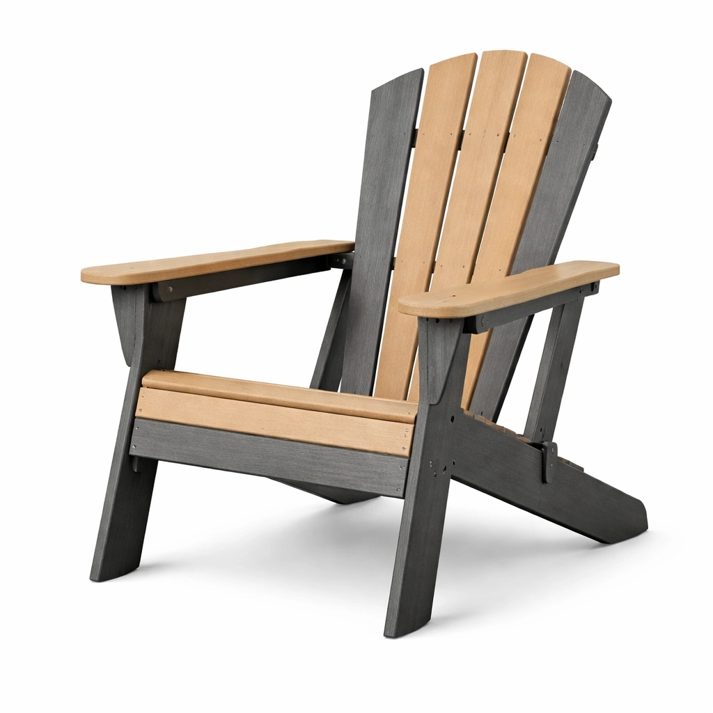 Silla Adirondack-Nestpura