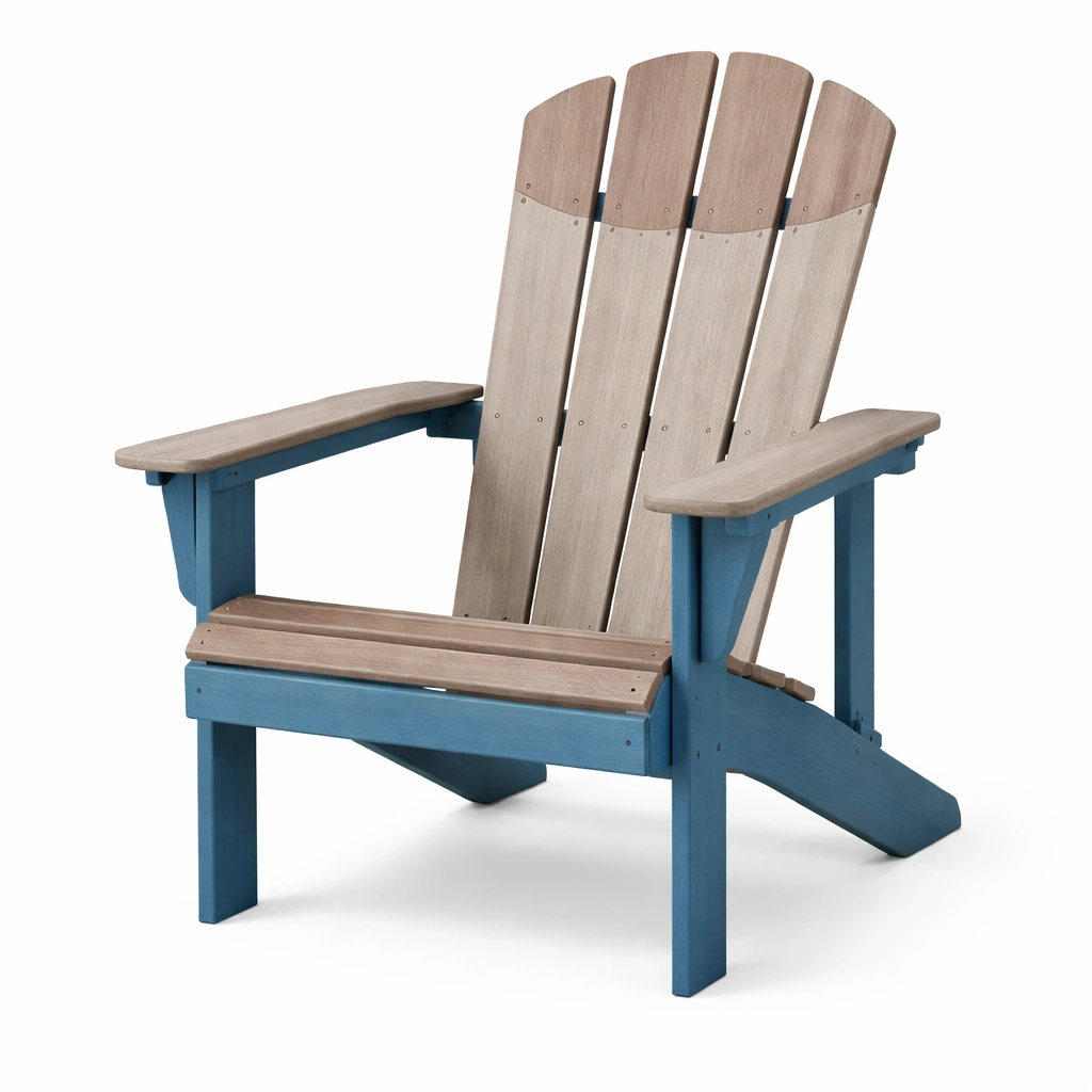 Silla Adirondack-Nestpura