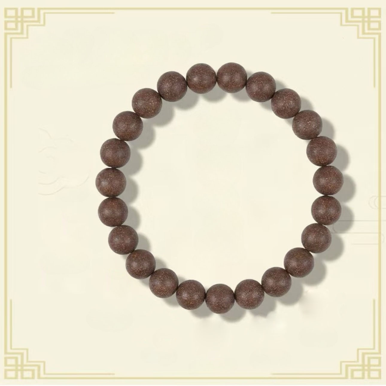 Handmade Traditional Wooden Bracelets