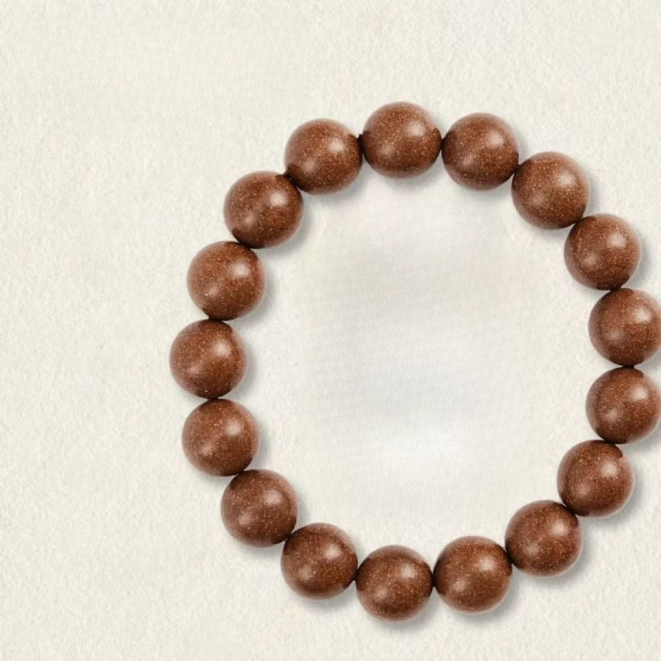 Handmade Loose Beaded Bracelets