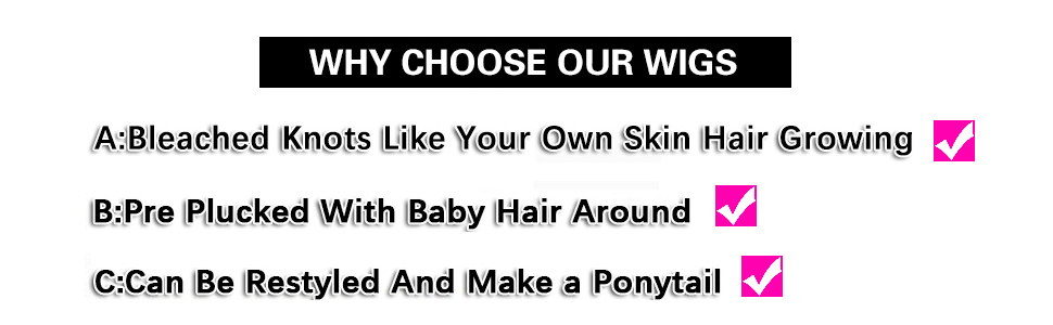 13x4 bob straight human hair lace front wig