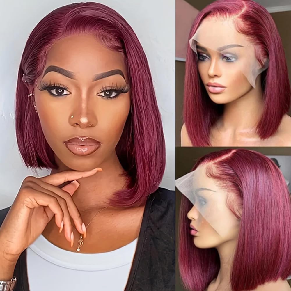 Wigs