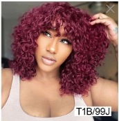 Curly Bob Wig Human Hair HD Lace Frontal Deep Wave Wigs for Black Women Short Bob Wig Human Hair Glueless Wear and Go Pre Plucked Deep Wave Lace Wigs Natural Black 14 Inch