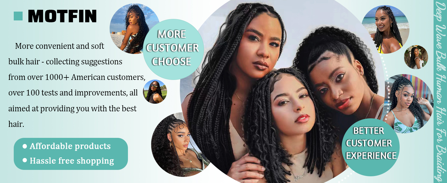 curly human hair bundles