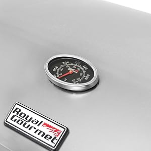 Gas Grill GT1001