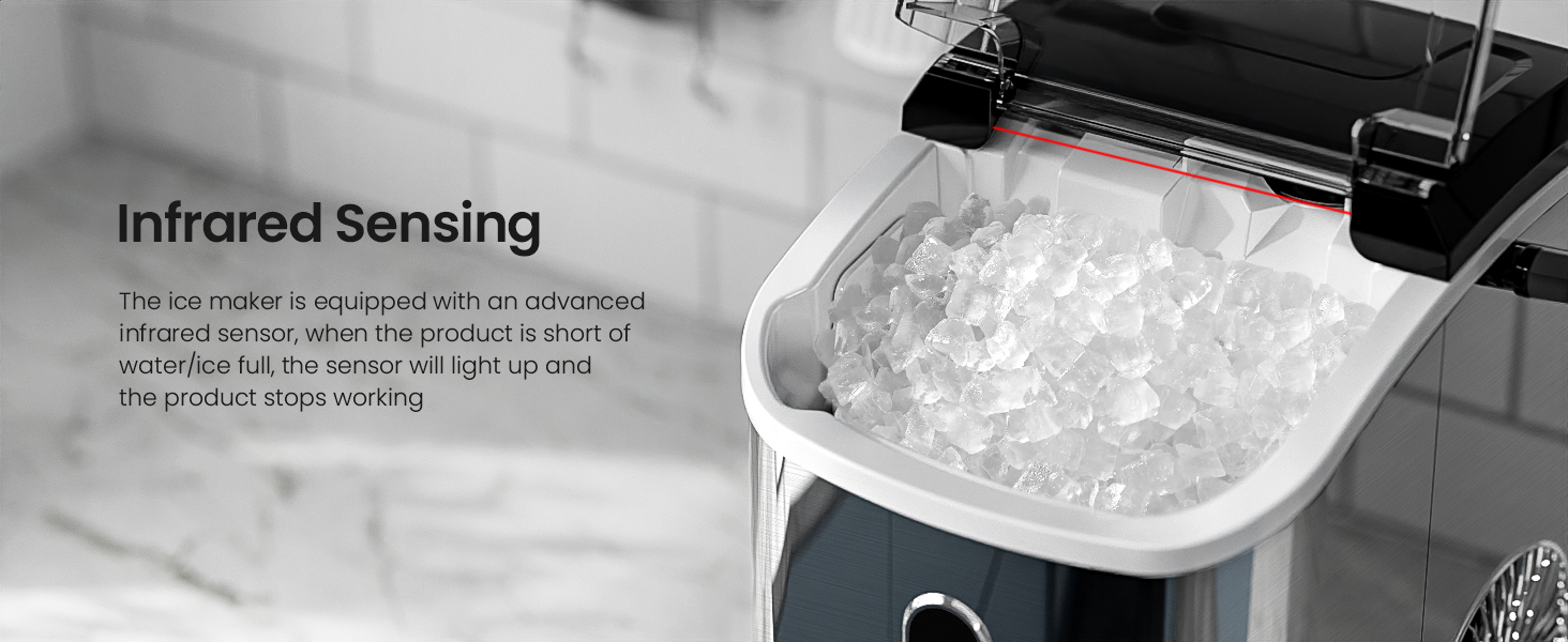 ice maker