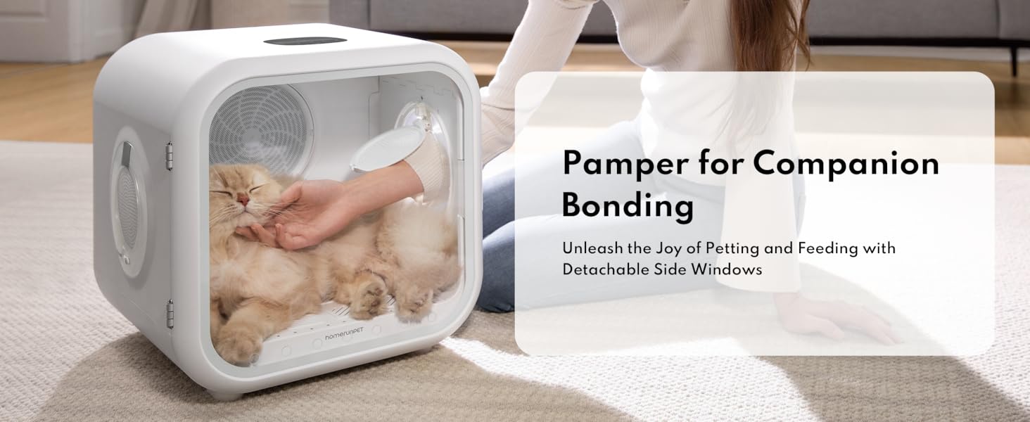 dog dryer