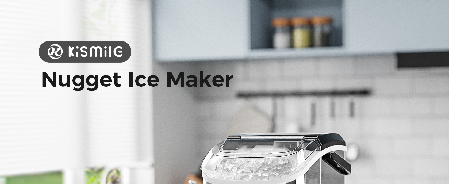 ice maker