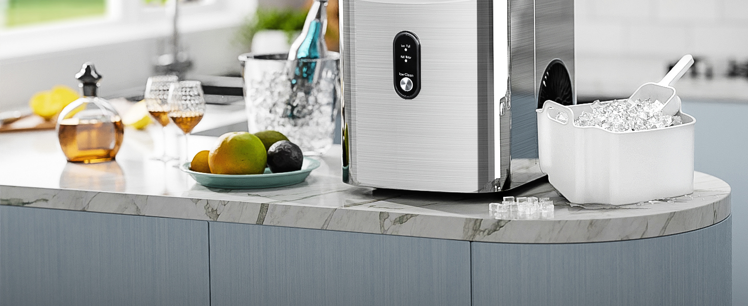 ice maker