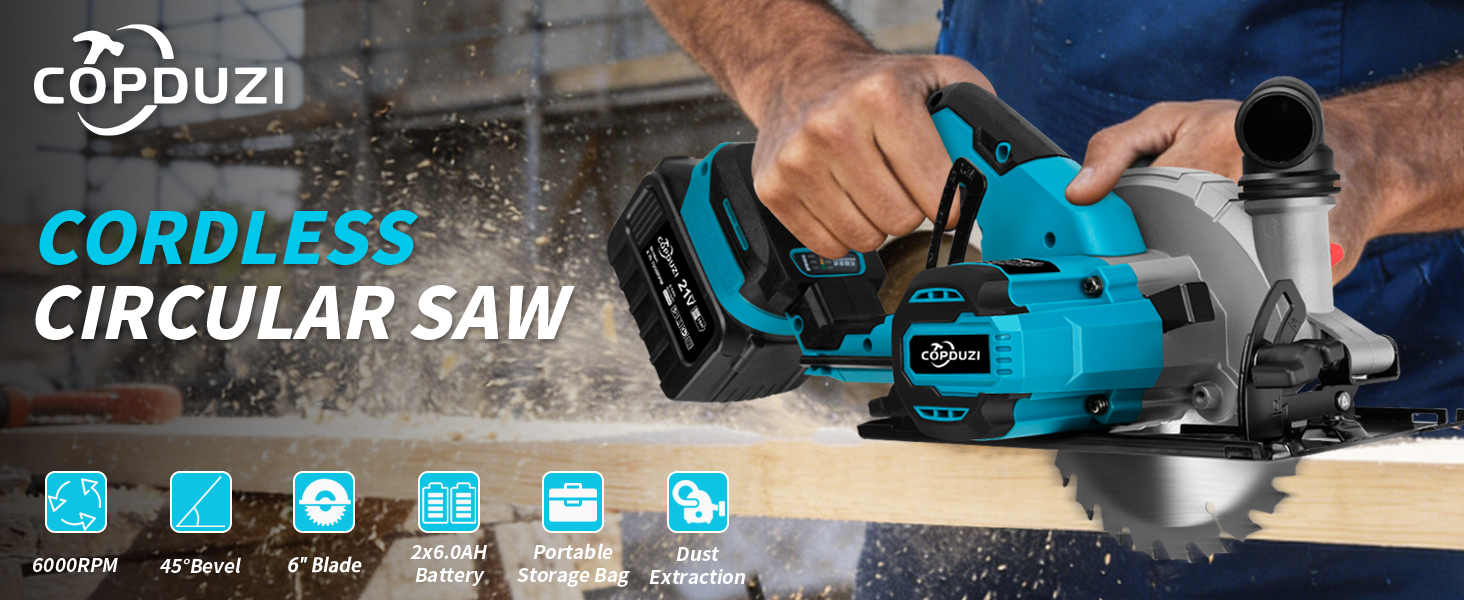 circular saw