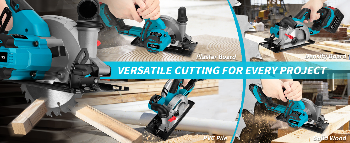 power tools