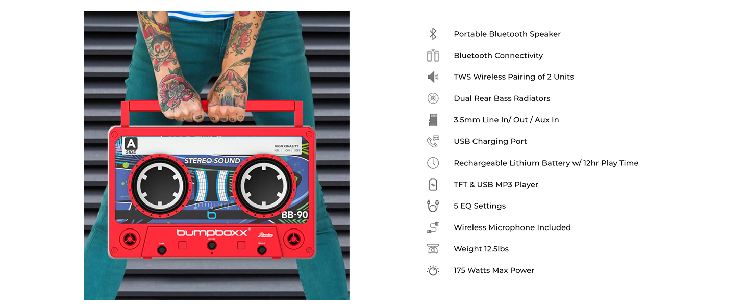 remixx product features