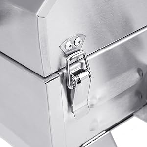 Gas Grill GT1001