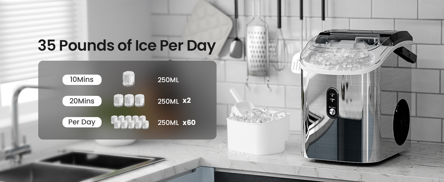 ice maker