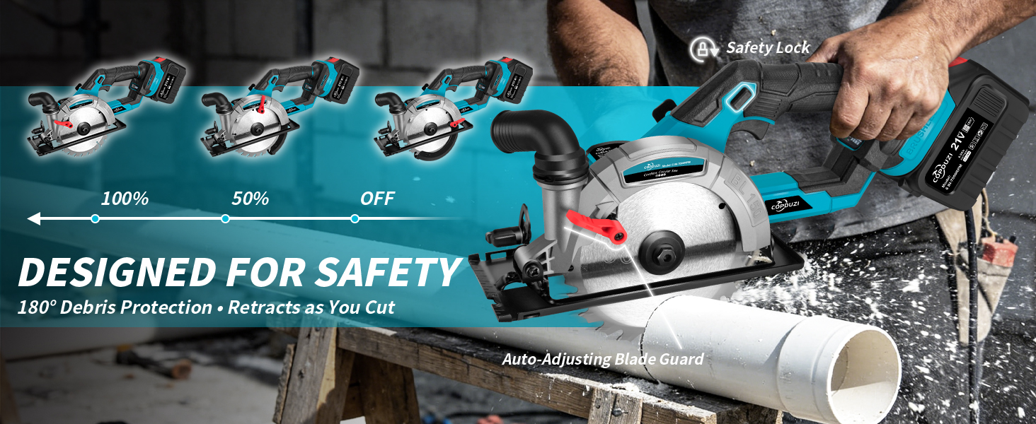 power saw
