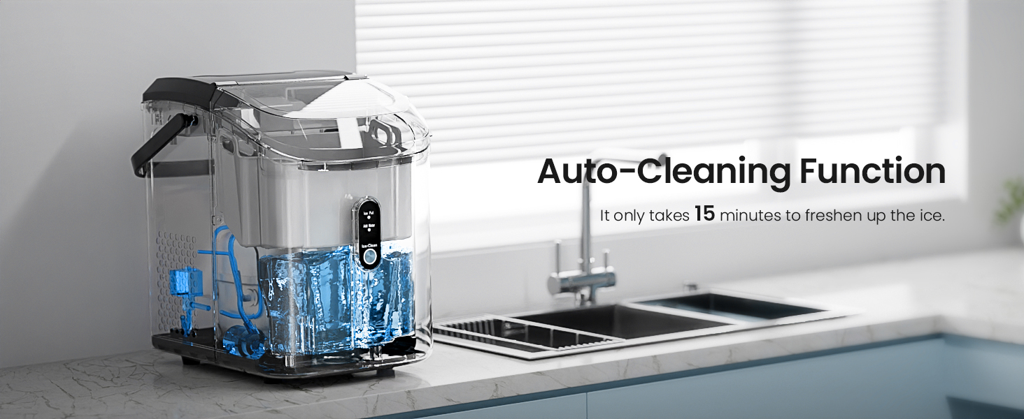 ice maker