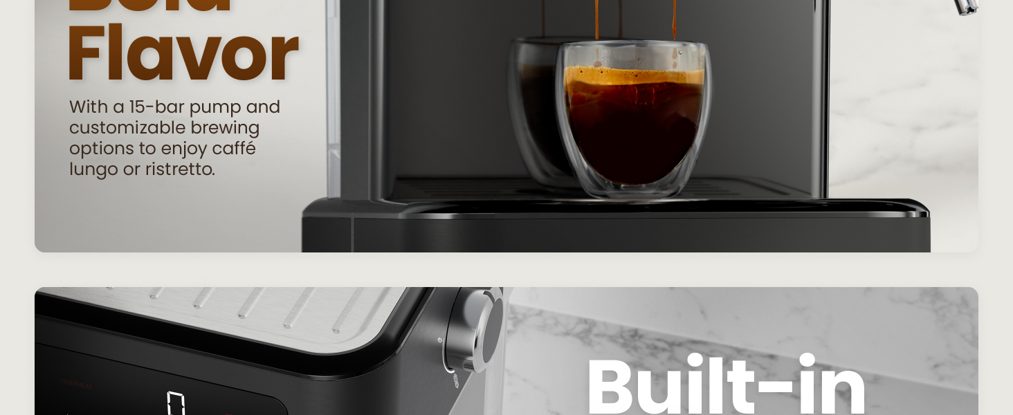 Built-In