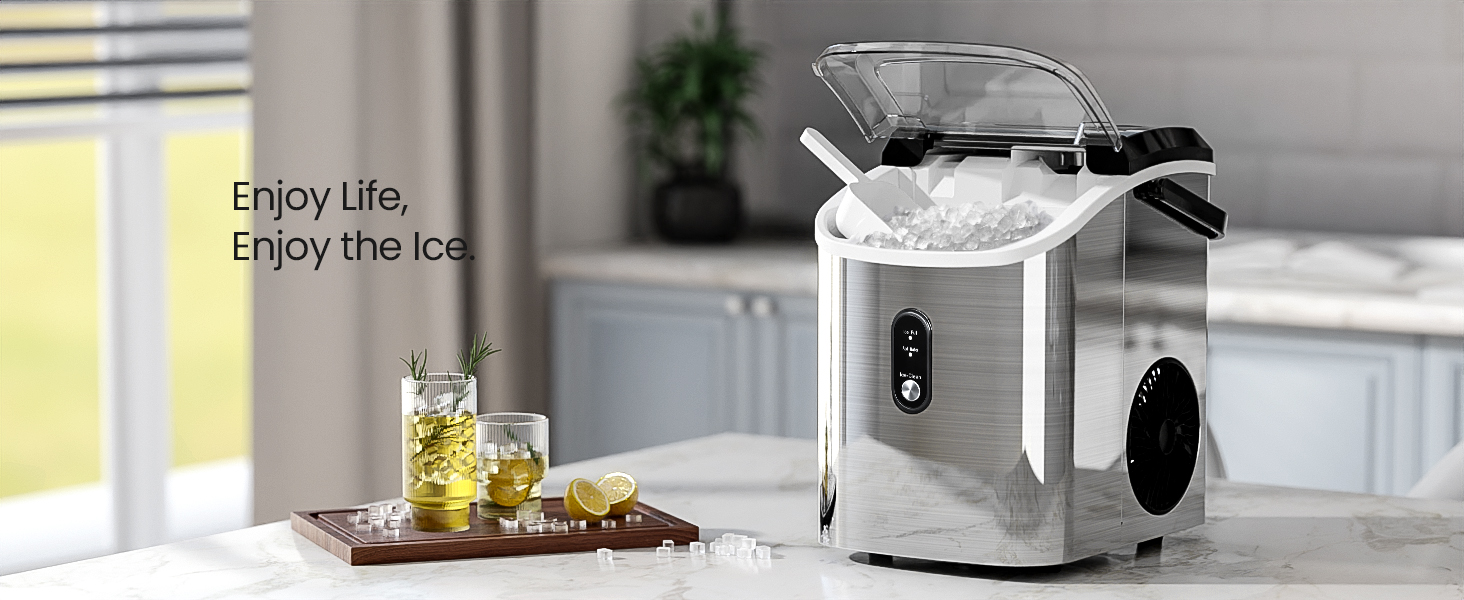 ice maker