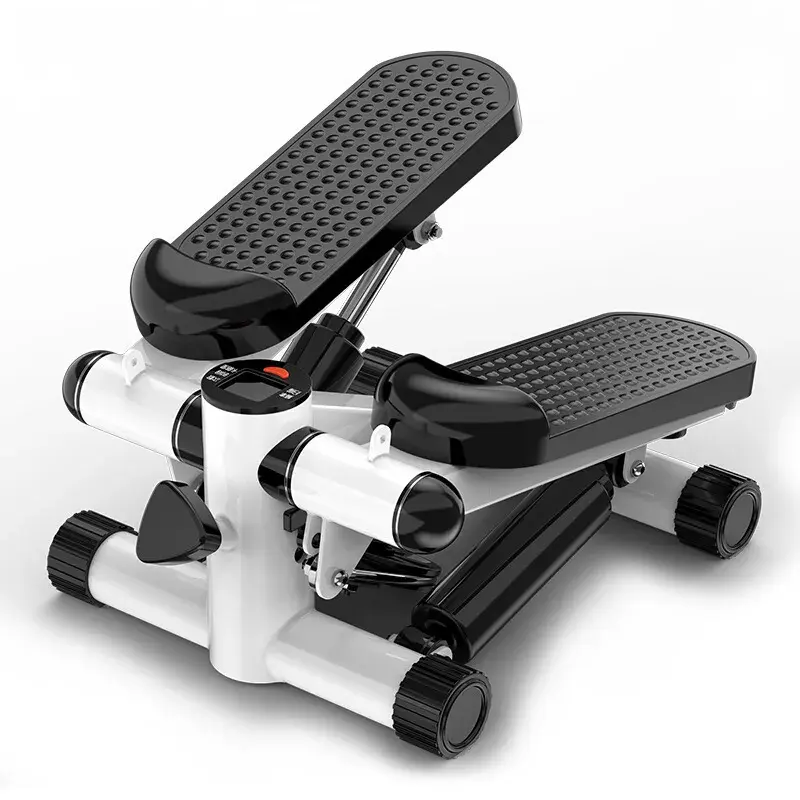 Training stepper