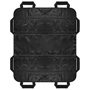 Positional transfer pads
